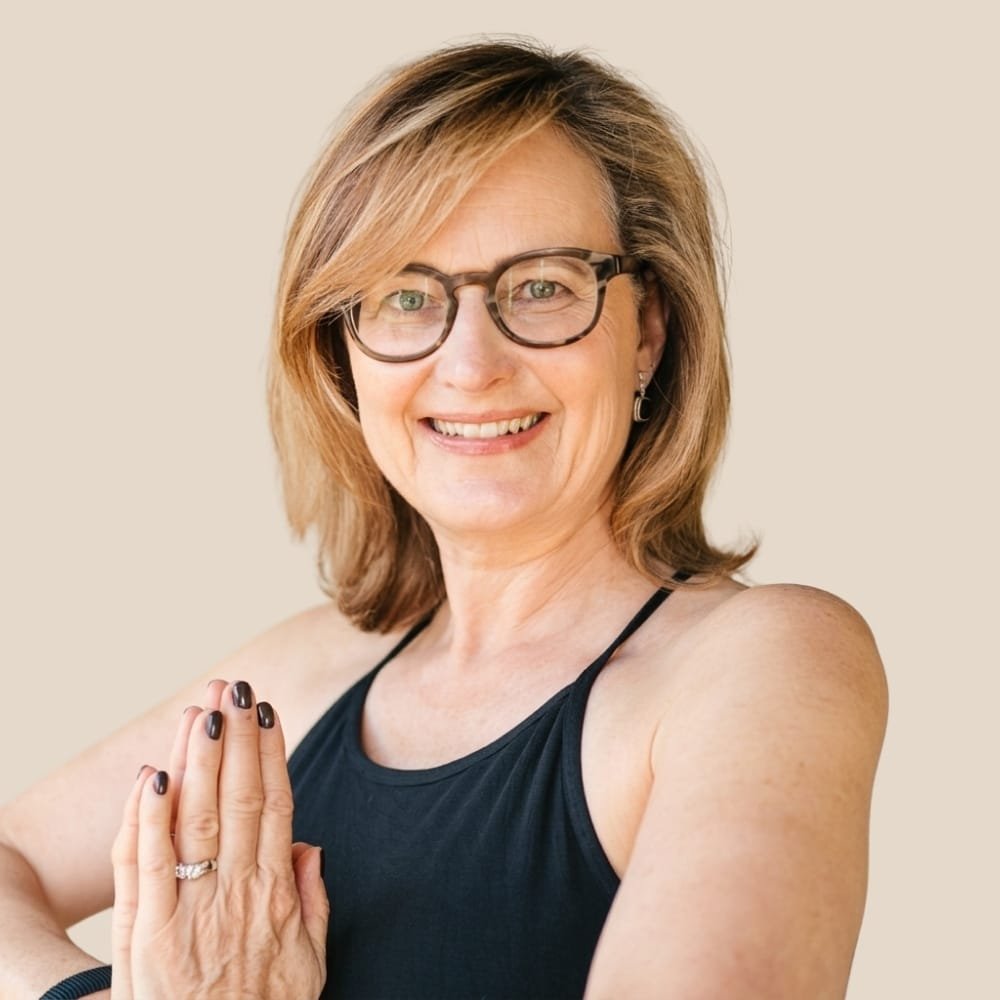 Dee S., yoga teacher at Goji Yoga & Wellness in Oakville