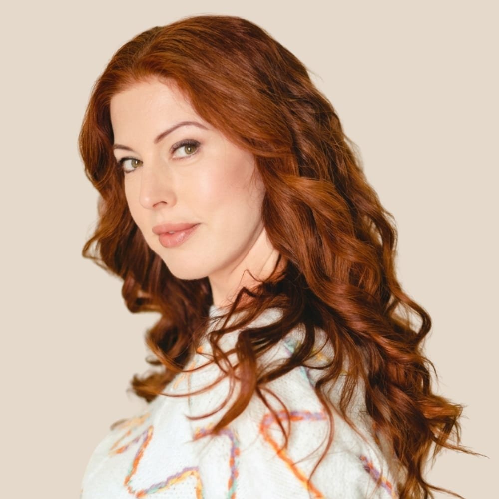 Kimberley N., yoga teacher at Goji Yoga & Wellness in Oakville