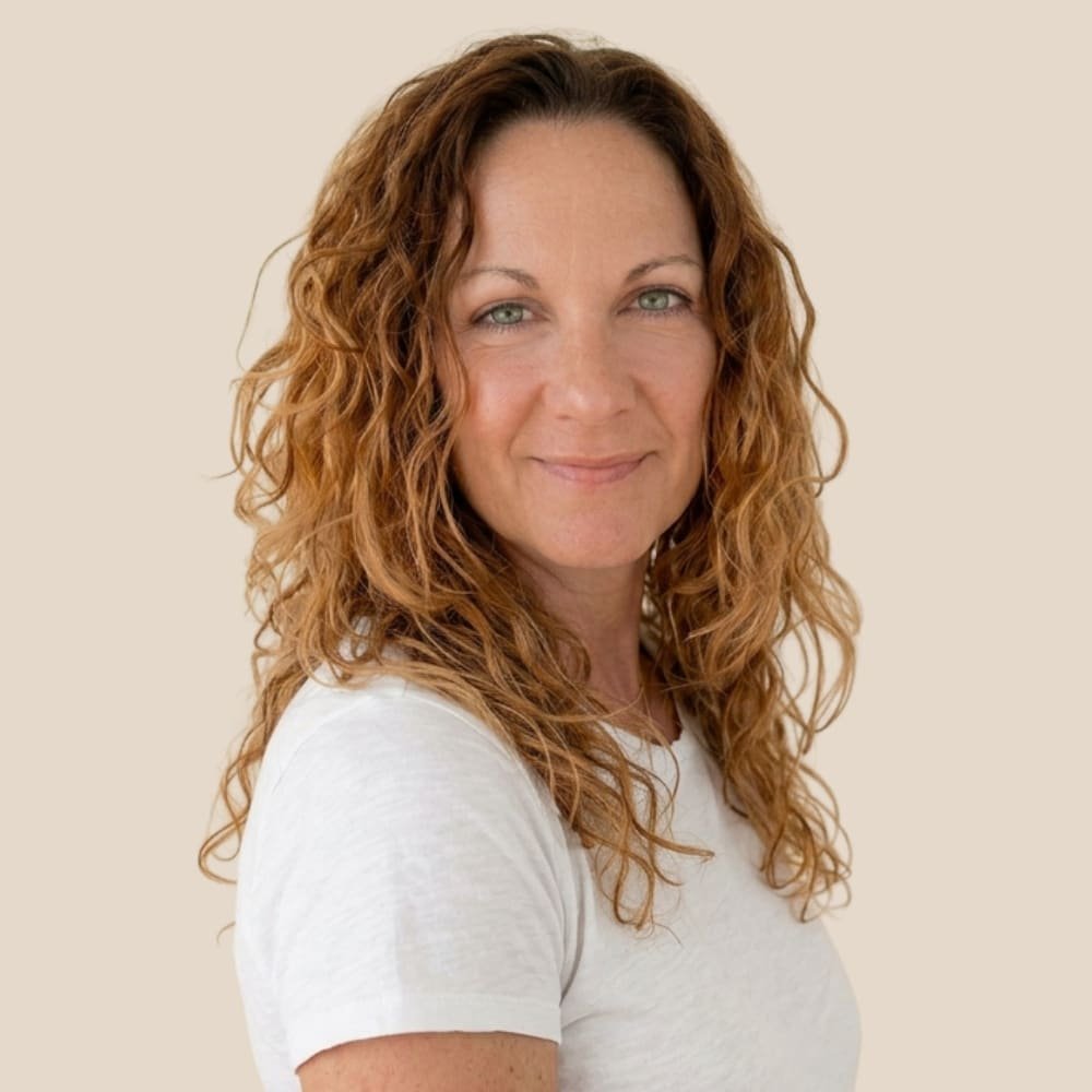 Lucy B., yoga teacher at Goji Yoga & Wellness in Oakville