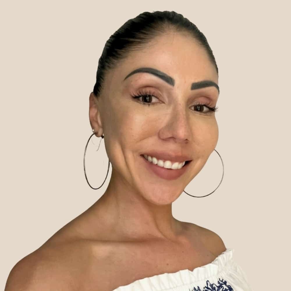 Marlena C., pilates teacher at Goji Yoga & Wellness in Oakville